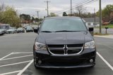 Used 2018 Dodge Grand Caravan SXT image 2