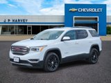 Used 2018 GMC Acadia SLT image 3