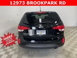 Used 2015 Kia Sorento LX image 5