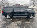 Used 2017 GMC Sierra 1500 SLT image 5