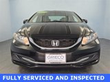 Used 2013 Honda Civic EX image 3