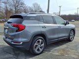 Used 2019 GMC Terrain SLT w/ Preferred Package image 6