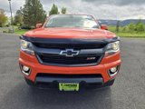 Used 2019 Chevrolet Colorado Z71 image 2