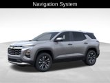 New 2026 Chevrolet Equinox LT image 2