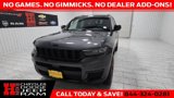 New 2025 Jeep Grand Cherokee L Altitude image 3