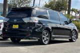 Used 2019 Toyota Sienna SE Premium image 4