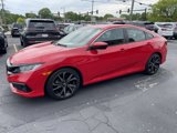 Used 2019 Honda Civic Sport image 2