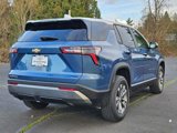 New 2025 Chevrolet Equinox LT image 5