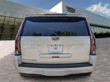 Used 2015 Cadillac Escalade Luxury image 4