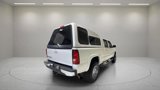 Used 2006 Chevrolet Silverado 2500 LT w/ Onstar Plus Package image 3