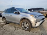 Used 2018 Toyota RAV4 Limited image 3