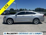 Used 2015 Chevrolet Impala LTZ image 4