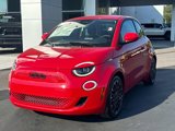 New 2024 FIAT 500 e (RED) image 3