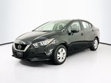 Used 2022 Nissan Versa S image 3