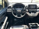 Certified 2018 Honda Odyssey EX-L image 2