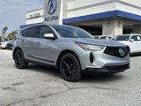 New 2025 Acura RDX SH-AWD image 2