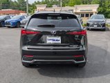 Certified 2019 Lexus NX 300h AWD image 5