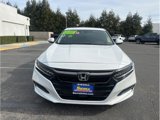 Used 2018 Honda Accord Touring image 4