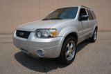Used 2007 Ford Escape 2WD Hybrid image 4