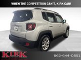 Used 2015 Jeep Renegade Latitude w/ Popular Equipment Group image 6