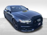 Used 2017 Audi S6 Prestige w/ S6 Sport Package image 2