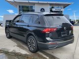 New 2024 Volkswagen Tiguan S image 3