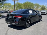 Used 2022 Nissan Sentra SV image 4