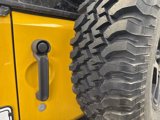 Used 2015 Jeep Wrangler Unlimited Sport image 6
