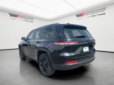 Used 2022 Jeep Grand Cherokee Altitude image 3