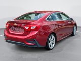 Used 2017 Chevrolet Cruze Premier image 5