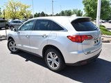 Used 2015 Acura RDX AWD w/ Technology Package image 4