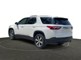 Used 2018 Chevrolet Traverse LT w/ LPO, Floor Liner Package image 3