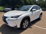Used 2017 Lexus NX 200t AWD image 3