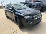 Used 2017 Jeep Compass High Altitude image 3