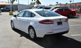 Used 2019 Ford Fusion S image 6