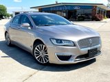 Used 2020 Lincoln MKZ AWD w/ Convenience Package image 2