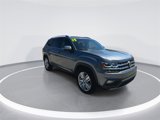 Used 2019 Volkswagen Atlas SE w/ Towing Package image 2