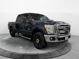 Used 2014 Ford F250 Lariat w/ Lariat Ultimate Package image 4