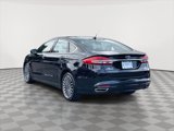 Used 2017 Ford Fusion SE w/ Fusion SE Technology Package image 5