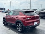 Used 2022 Chevrolet TrailBlazer RS image 5