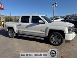 Used 2018 Chevrolet Silverado 1500 High Country image 6