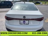 New 2025 Volkswagen Jetta S image 6