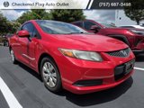 Used 2012 Honda Civic LX image 3