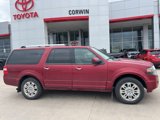 Used 2014 Ford Expedition EL Limited w/ Equipment Group 301A image 2