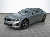 Used 2024 BMW 330i Sedan image 3