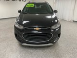Used 2020 Chevrolet Trax LT w/ LT Convenience Package image 2