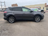 Used 2017 Toyota RAV4 Limited image 4