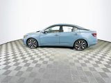 New 2025 Nissan Sentra SV w/ SV Premium Package image 5