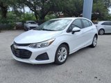 Used 2019 Chevrolet Cruze LS w/ LS Convenience Package image 2