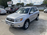 Used 2007 Toyota RAV4 Limited image 6